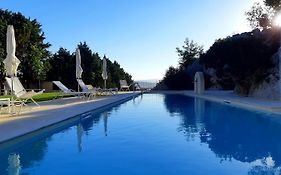 Residence Masseria Santa Lucia