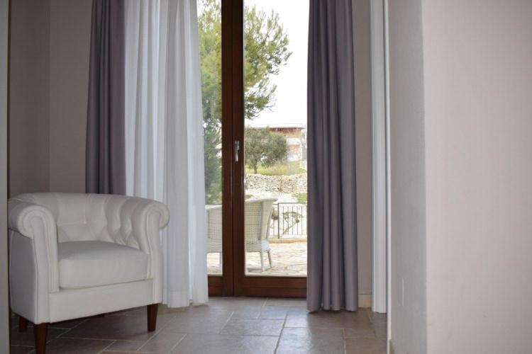 Residence Masseria Santa Lucia Matera Esterno foto