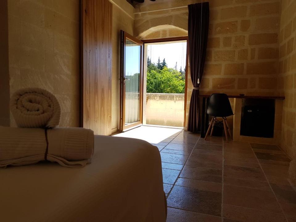 Residence Masseria Santa Lucia Matera Esterno foto