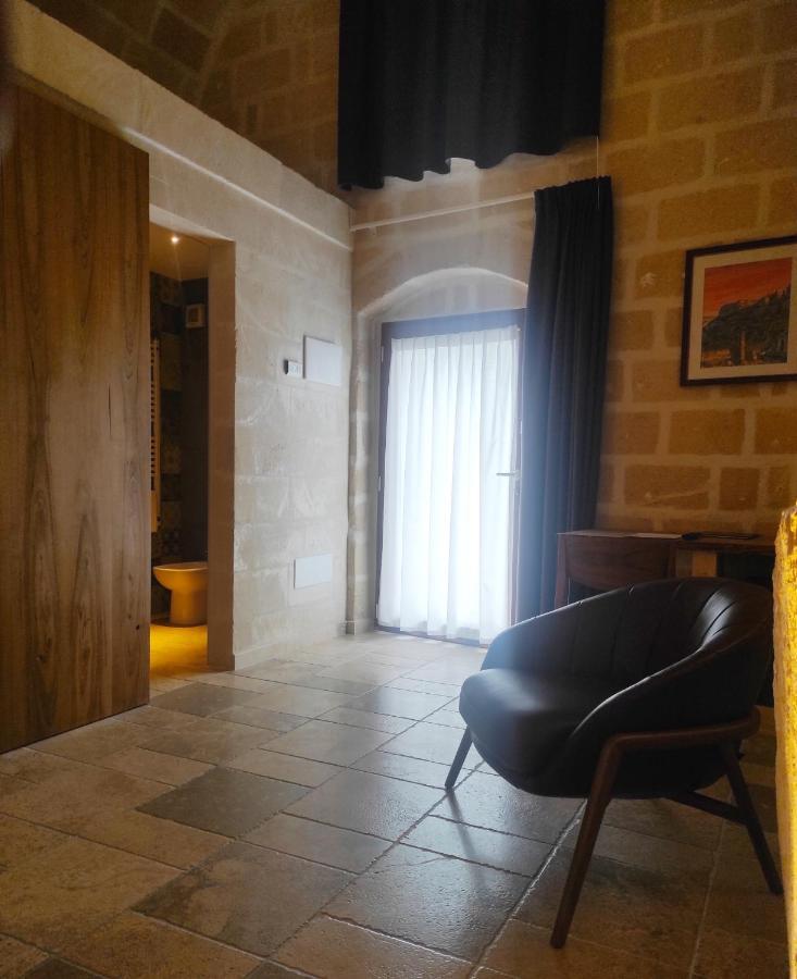 Residence Masseria Santa Lucia Matera Esterno foto
