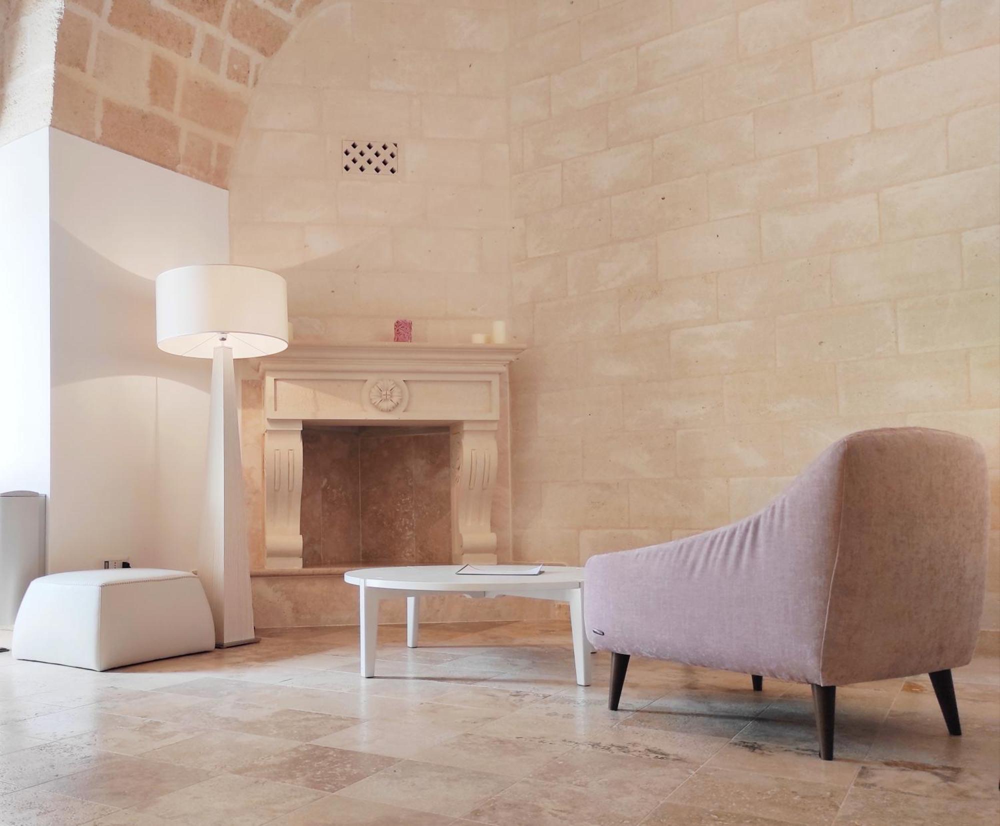 Residence Masseria Santa Lucia Matera Esterno foto