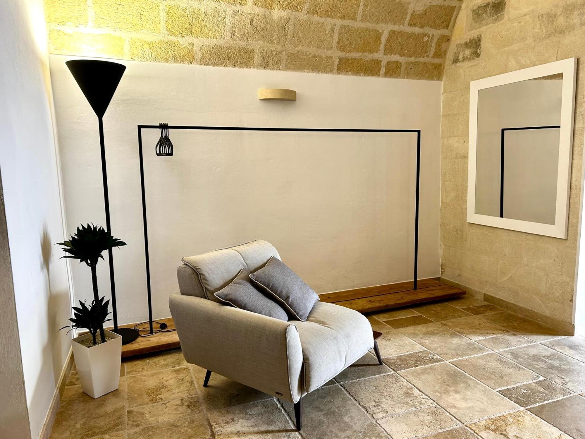 Residence Masseria Santa Lucia Matera Esterno foto