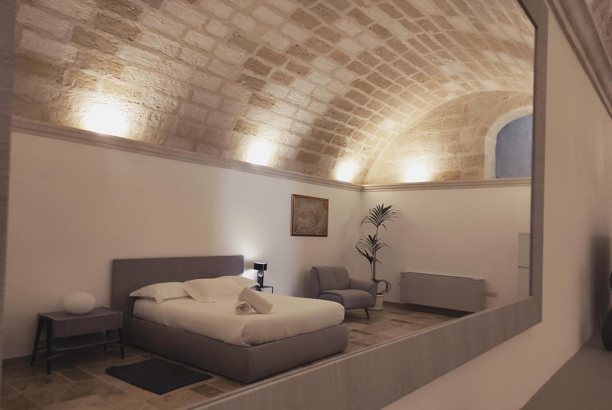 Residence Masseria Santa Lucia Matera Esterno foto