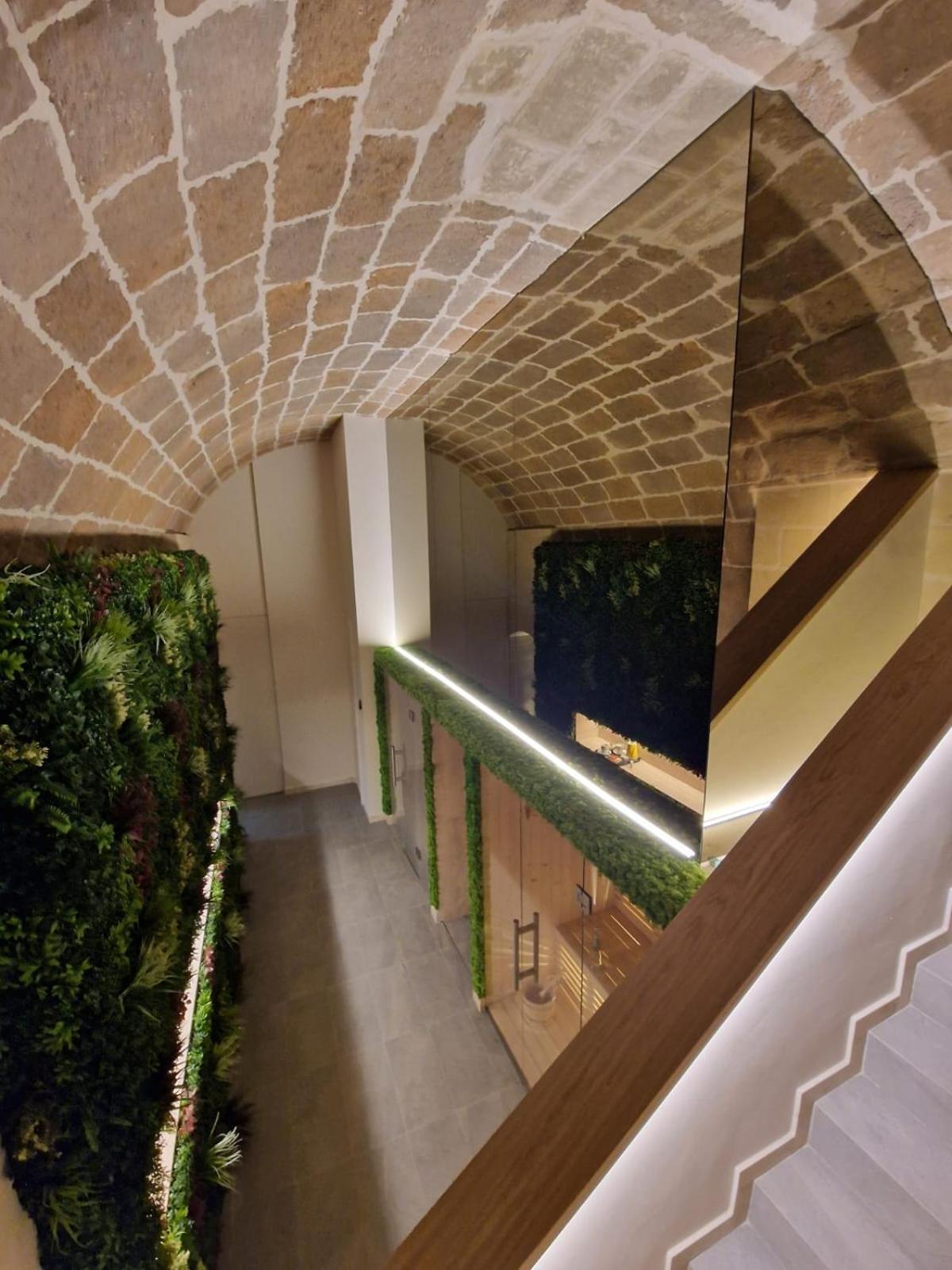 Residence Masseria Santa Lucia Matera Esterno foto