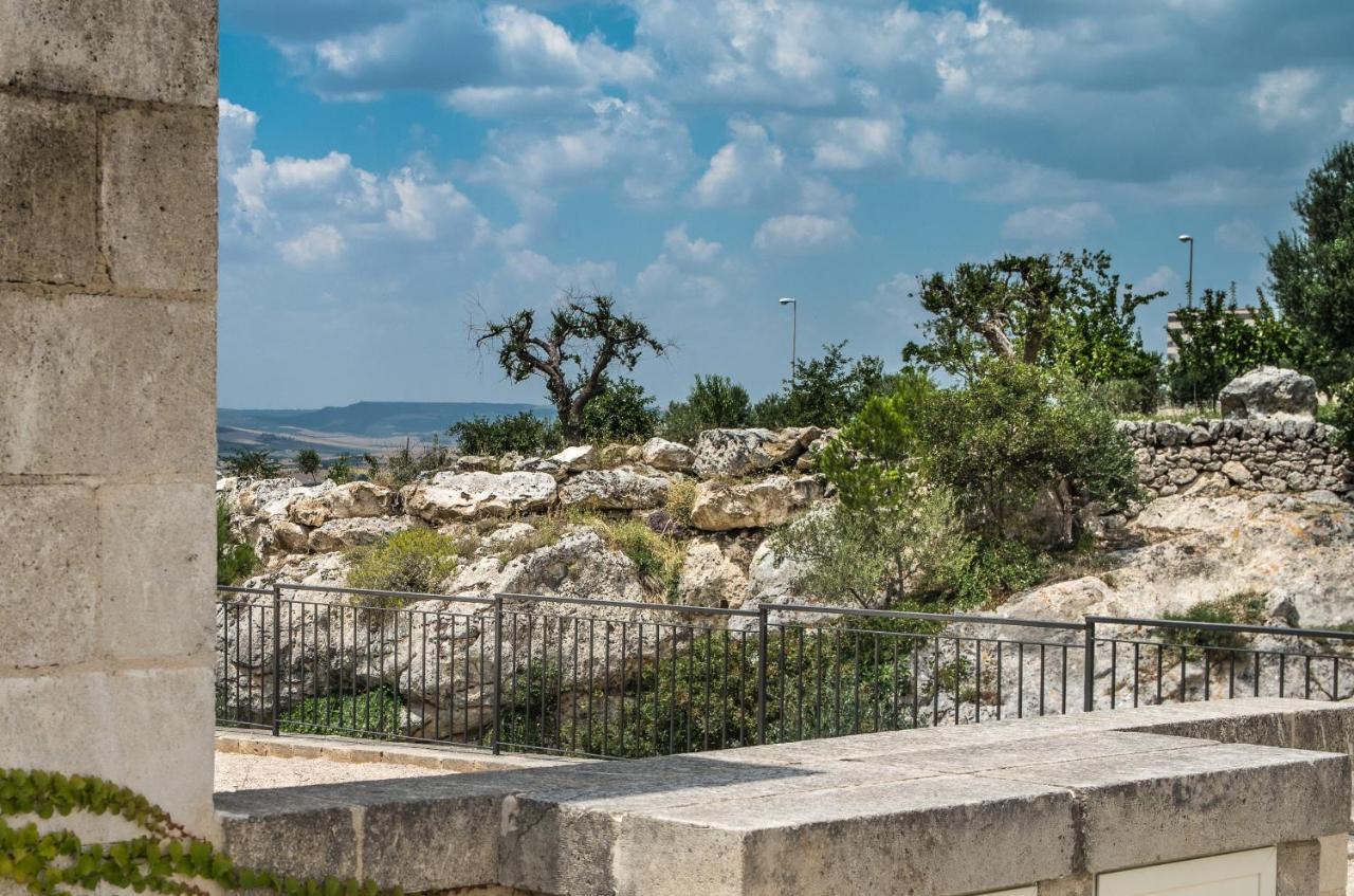 Residence Masseria Santa Lucia Matera Esterno foto